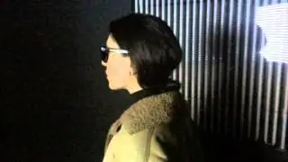 Anna Clausen vs Fran&ccedil;ois Morellet