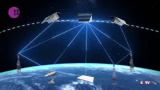 China plans to build very-low Earth orbit satellite constellation by 2030