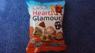 MOTU PATLU Heart Glamour 3 Sweet Heart Free 2 Surprise Toys