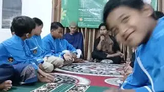 KEGIATAN MABIT DAN MUNAQOSYAH DQ AT-TARTIL 15 NOVEMBER 2025