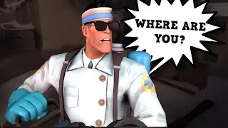 I Played TF2 In 2023