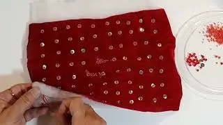 DIY Valentine Jewelry Box 💝&rdquo;&ldquo;Recycle Box into Valentine Gift ❤️&rdquo;&ldquo;Best Handmade Valentine Gift Idea&rdquo;