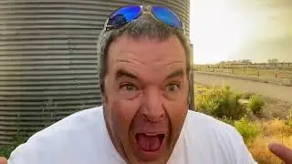 Thunder Cocks Save Cow Town!!