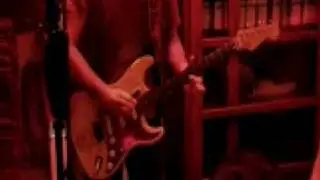 Chloe Hooper with blues band Nighttrain on Costa Blanca Spain Video 2