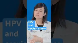 Can you get cervical cancer if you have HPV?