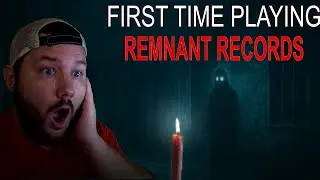 Remnant Records Co-Op Chaos 😱 | First Impressions with Friends