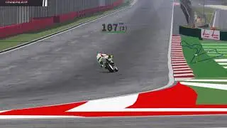 GP Bikes Beta 17 - Buddh TV Cameras