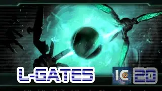 Stellaris Common Ground Grand Admiral Crisis x25 + Roleplay - The Culture: Origins, Part 20