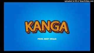 KANGA NEW RAGGA INSTRUMENTAL BEAT 2026