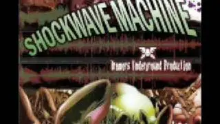ShockWave Machine_Silent Horror - Tribal Night