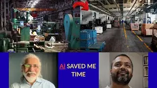 Part 5 How AI Is Quietly Changing Indian Manufacturing Real Use Cases