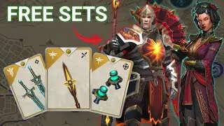 New Event Details ✨️ Good or Another Trash? Shadow Fight 3 New Event