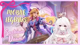 Bisakah ke honor hari ini heheh | Vtuber ID | Mobile Legends