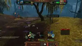 WoW BFA pet battle strategy -- Pack Leader