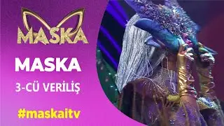 MASKA | 3-cü veriliş | 24.12.2023