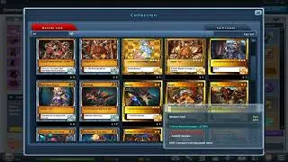 Trick to save socket gem #grandchase