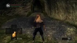 Framing Twinkling Titanite Dark Souls 1 PTD