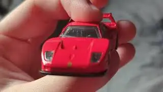 Обзор всех моделей Hot Wheels Ferrari 2025 и 2026 годов, которые я собрал на данный момент #2025 ...