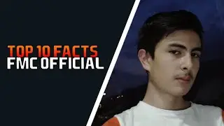 Another Top 10 Facts about FMC Official