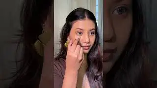 Cinnamon girl makeup trend 🤎✨