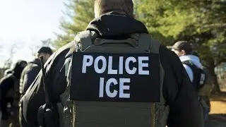 Lawmakers could ban ICE from New Mexico