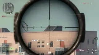 COD WARZONE MONTAGE (SABEX)