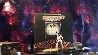 David Shire (Saturday Night Fever) - &ldquo;Salsation Shire