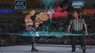 Edge vs Christian | Ironman | SmackDown Here Comes the Pain |