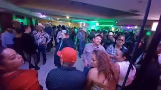 Baile Salon Tarahumara 29 Enero