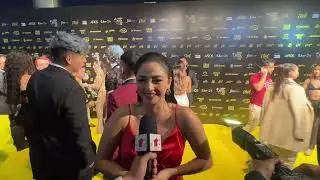 GERALDINE GALV&Aacute;N VIENE CON MUCHOS PROYECTOS EN ESTE 2025