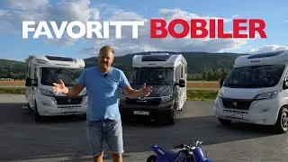Bobiler med bredde p&aring; 220 cm | Knaus Vansation | Knaus Van TI Plus | Weinsberg Pepper