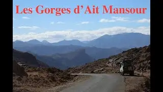 Ait Mansour with photos; Exploring beautiful Morocco by 4x4