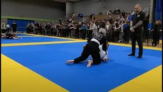 Prime BJJ Tournament - Female White Belts - 11-Feb-2023