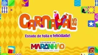 AO VIVO: Carnaval 