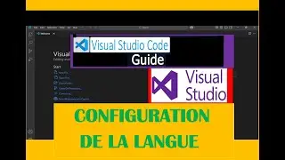 🚀 VS Code  Comment Changer la Langue en 30 Secondes Guide Ultime !🌞🔥
