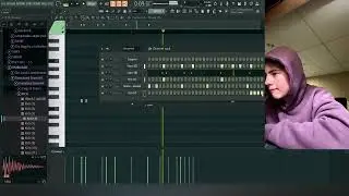 2025 beatvlog 1 - timbaland
