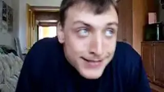 Crazy Russian