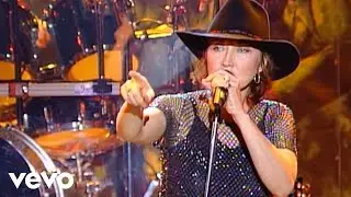 Pam Tillis - Mi Vida Loca (Live)