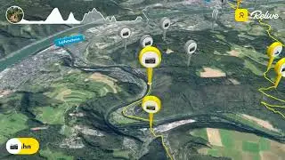 Ruppertsklamm-Trail 2023