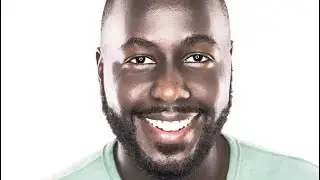 SAG AFTRA Actor Samuel Muriithi &bull; Hustle Scene w/ Adam Sandler &bull; IG: @TheBookOfSammy