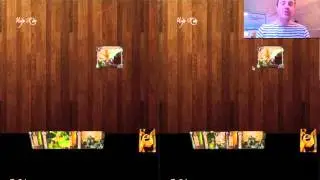 Redux-share - demo