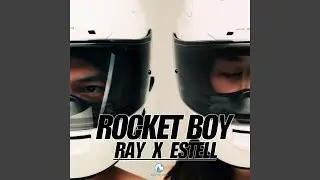 Rocket Boy
