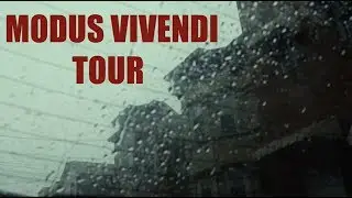 070 Shake - Modus Vivendi Tour [2020]