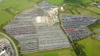 NVD (National Vehicle Distribution)
