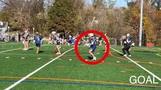 Ethan Perez 2027 Att (Buford/ 91 Georgia) Fall '25 Highlights