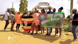 Mburo Wild Xperience 2022 Episode 1 NBS Travel Show