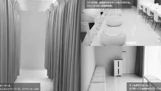 チアキス ヨガ