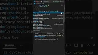 Generic Constraints in TypeScript | Generic Functions with Constraints in TypeScript