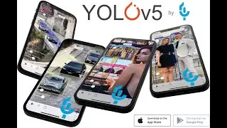 YOLOv4 DarkNet & YOLOv5 PyTorch Inference