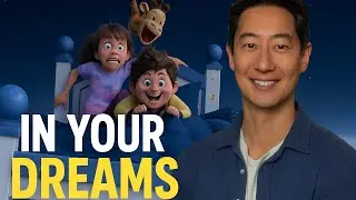 Why Alex Woo Poured His Childhood Into In Your Dreams